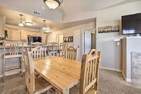 Spacious Fraser Condo ~ 6 Mi to Winter Park!