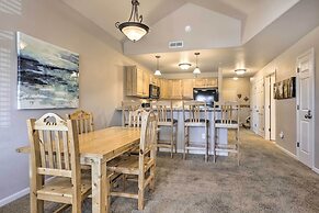 Spacious Fraser Condo ~ 6 Mi to Winter Park!