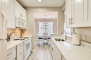 Rehoboth Beach Condo w/ Patio: 5 Mi to Ocean!