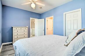 Rehoboth Beach Condo w/ Patio: 5 Mi to Ocean!
