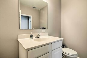 Rehoboth Beach Condo w/ Patio: 5 Mi to Ocean!