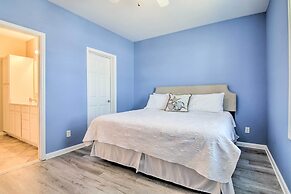 Rehoboth Beach Condo w/ Patio: 5 Mi to Ocean!