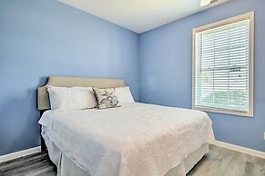 Rehoboth Beach Condo w/ Patio: 5 Mi to Ocean!