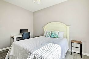 Rehoboth Beach Condo w/ Patio: 5 Mi to Ocean!