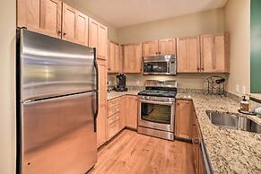 Ski-in/ski-out! Cozy Bellaire Resort Retreat!