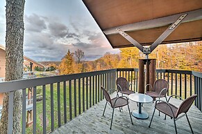 Ski-in/ski-out! Cozy Bellaire Resort Retreat!