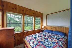 Shorefront House w/ Views, 14 Mi to Acadia NP