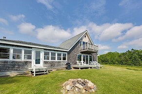 Shorefront House w/ Views, 14 Mi to Acadia NP