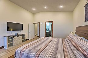 Sanderling Sea Cottages, Unit 5 w/ Ocean Views!