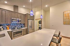 Sanderling Sea Cottages, Unit 5 w/ Ocean Views!