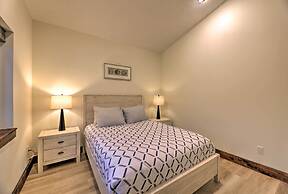 Sanderling Sea Cottages, Unit 5 w/ Ocean Views!