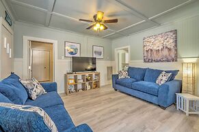 Stunning 2-building Rental - Walk to Marina!