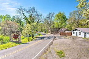 Stunning 2-building Rental - Walk to Marina!