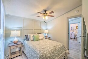 Stunning 2-building Rental - Walk to Marina!