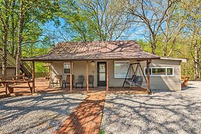 Stunning 2-building Rental - Walk to Marina!