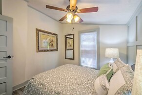 Stunning 2-building Rental - Walk to Marina!