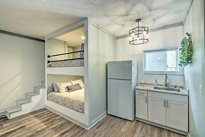 Stunning 2-building Rental - Walk to Marina!