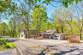 Stunning 2-building Rental - Walk to Marina!