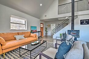 Spacious Family Home on the Water + Boat Dock