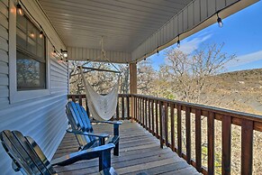 Spacious Family Home on the Water + Boat Dock