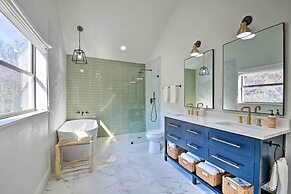 Spacious Family Home on the Water + Boat Dock