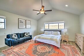 Spacious Family Home on the Water + Boat Dock