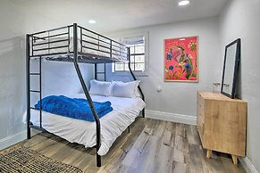 Spacious Family Home on the Water + Boat Dock