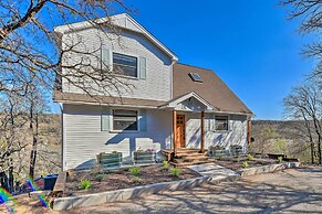 Spacious Family Home on the Water + Boat Dock
