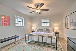 Spacious Family Home on the Water + Boat Dock