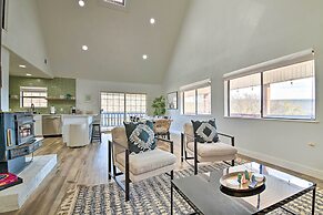 Spacious Family Home on the Water + Boat Dock