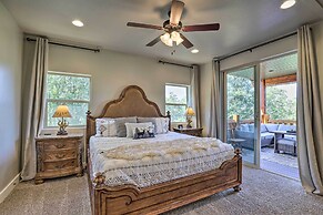 Spacious Resort Cabin in Manti-la Sal Mtns!