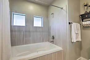 Spacious Resort Cabin in Manti-la Sal Mtns!