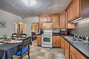 Stevens Vacation Rental ~ 14 Mi to Lancaster