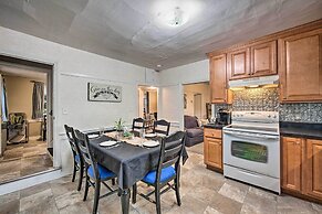 Stevens Vacation Rental ~ 14 Mi to Lancaster