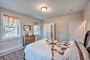 Stevens Vacation Rental ~ 14 Mi to Lancaster