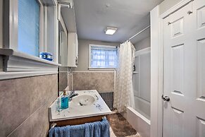 Stevens Vacation Rental ~ 14 Mi to Lancaster