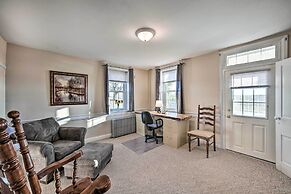 Stevens Vacation Rental ~ 14 Mi to Lancaster