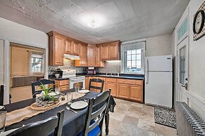 Stevens Vacation Rental ~ 14 Mi to Lancaster