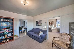 Stevens Vacation Rental ~ 14 Mi to Lancaster