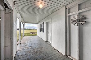 Stevens Vacation Rental ~ 14 Mi to Lancaster