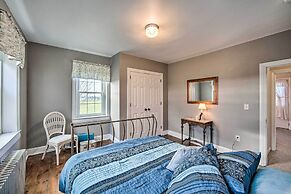 Stevens Vacation Rental ~ 14 Mi to Lancaster