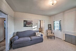 Stevens Vacation Rental ~ 14 Mi to Lancaster