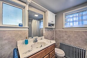 Stevens Vacation Rental ~ 14 Mi to Lancaster