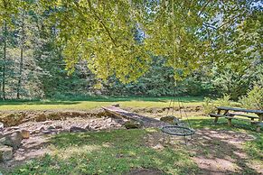 'the Creek' Winfield Gem: 73 Acres of Privacy