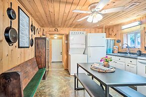 'the Creek' Winfield Gem: 73 Acres of Privacy