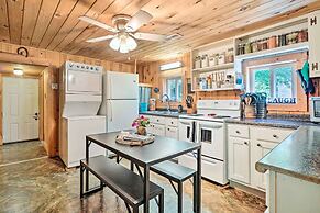 'the Creek' Winfield Gem: 73 Acres of Privacy