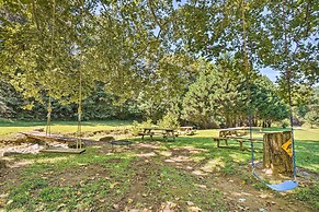 'the Creek' Winfield Gem: 73 Acres of Privacy