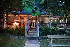 'the Creek' Winfield Gem: 73 Acres of Privacy