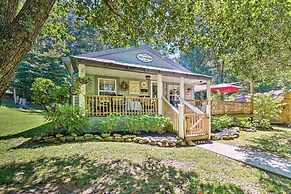 'the Creek' Winfield Gem: 73 Acres of Privacy