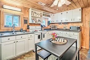 'the Creek' Winfield Gem: 73 Acres of Privacy